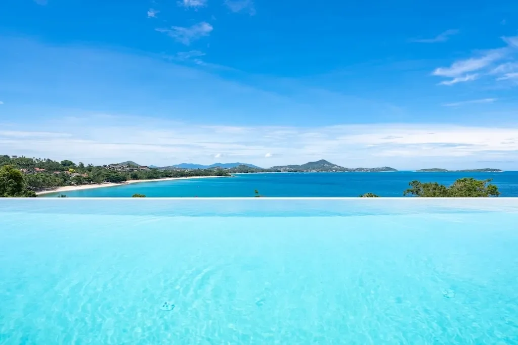 Chaweng Noi Beach, Ko Samui District, Surat Thani, Thailand, Koh Samui, Surat Thani, Thailand. - Photo 2