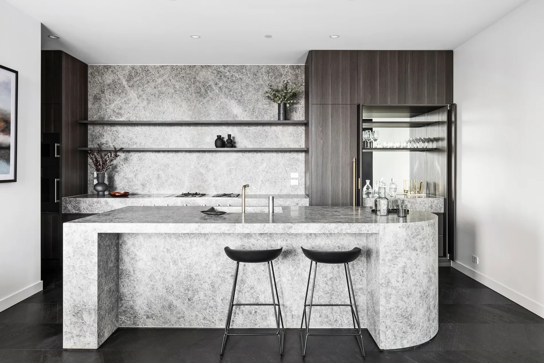 West Melbourne, Adderley Street, West Melbourne, Victoria, Australia. - Photo 3
