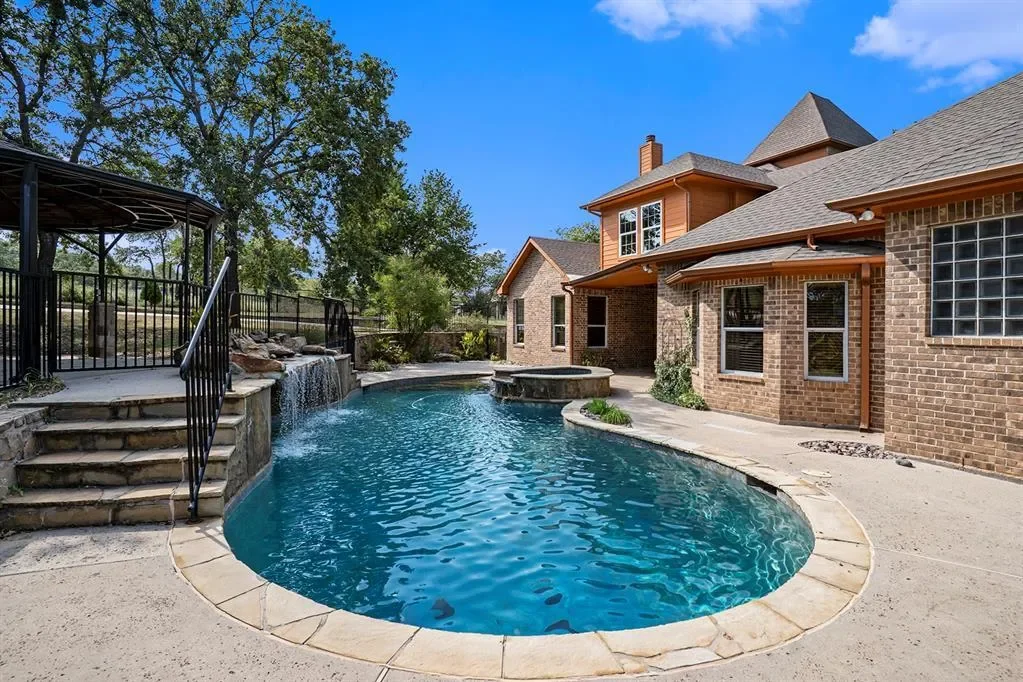 112 Bonita Drive, Springtown, Texas, United States. - Photo 30