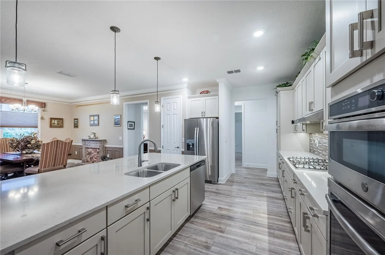 8497 SW 93RD CIRCLE, Ocala, Florida, United States. - Photo 22