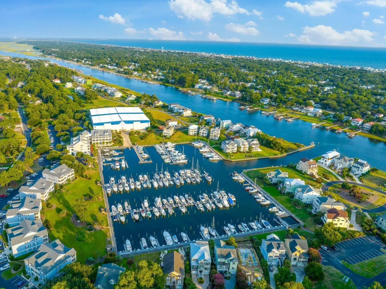 3256 Oceanic Bay Drive, Southport, North Carolina, United States. - Photo 31