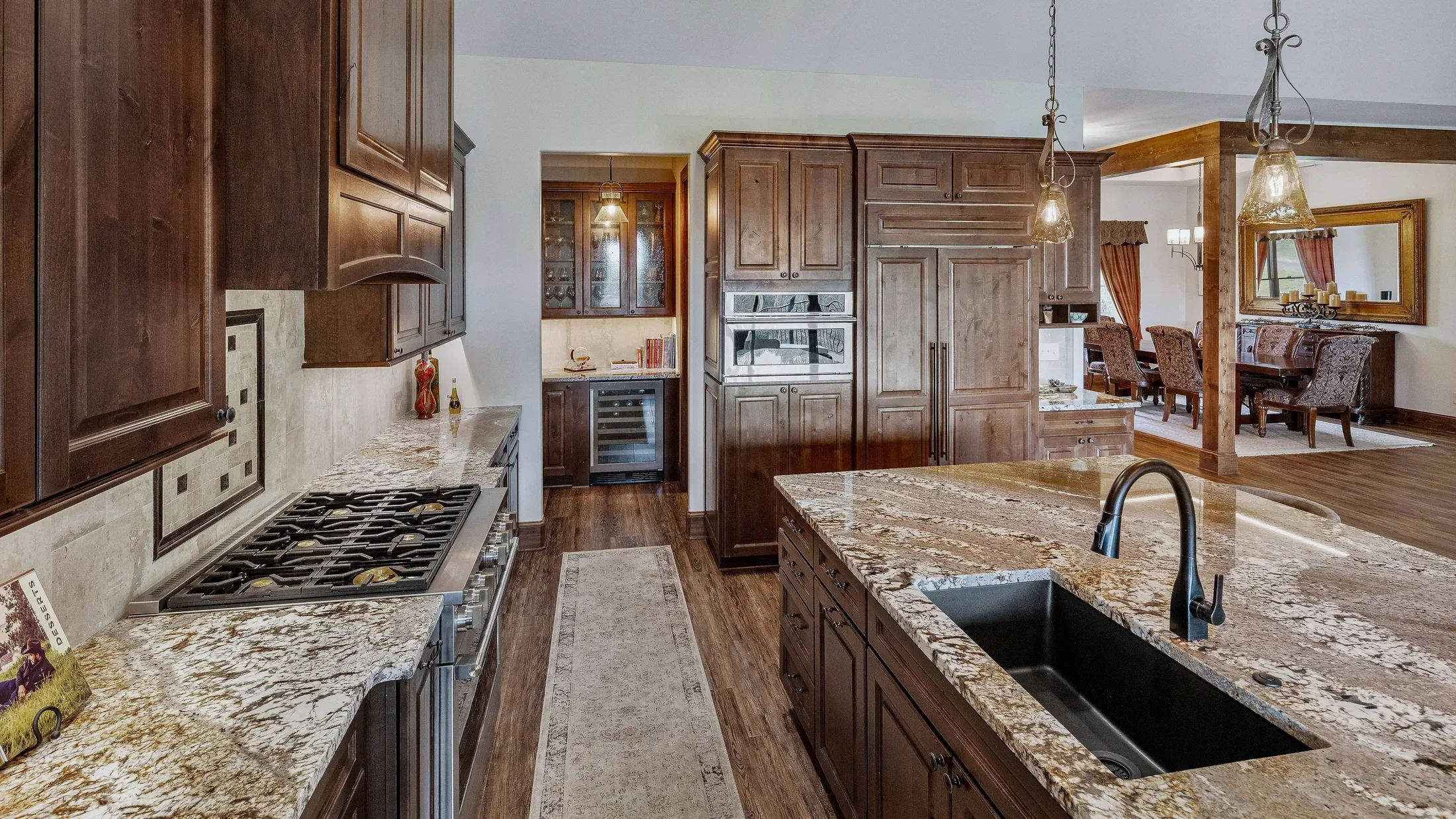 4733 Driftwood Lane , Louisville, TN 37777, Louisville, Tennessee, United States. - Photo 5