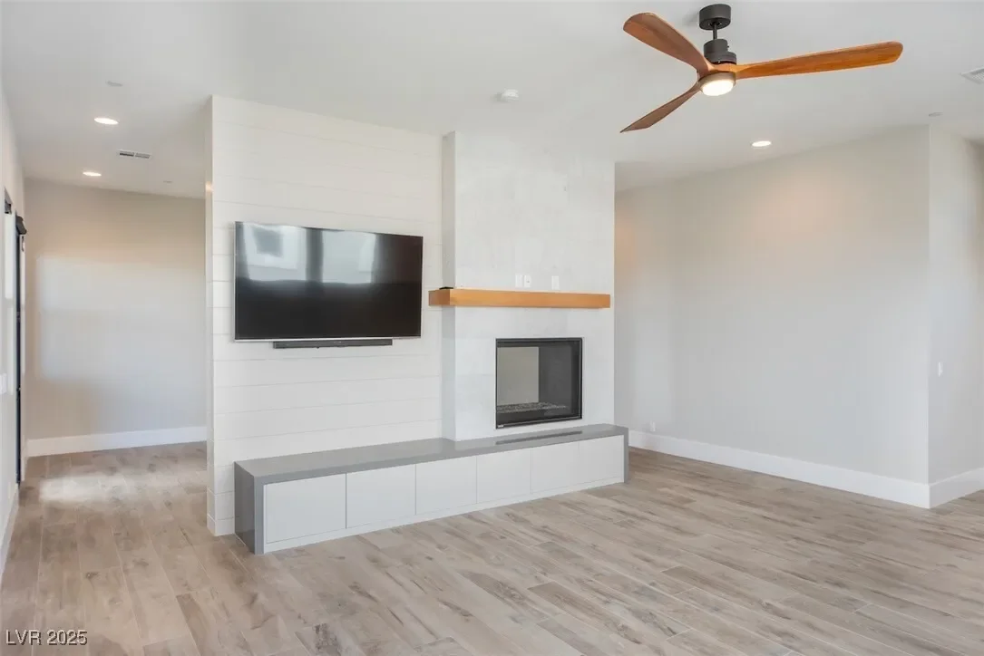 2650 Eldora Estates, Las Vegas, Nevada, United States. - Photo 25