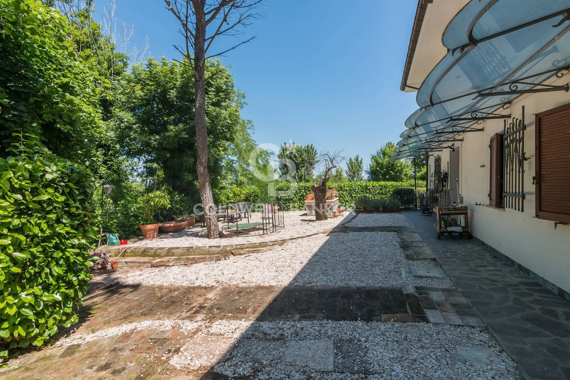 Via Ca' Centino 3, Emilia-Romagna, Italy. - Photo 24