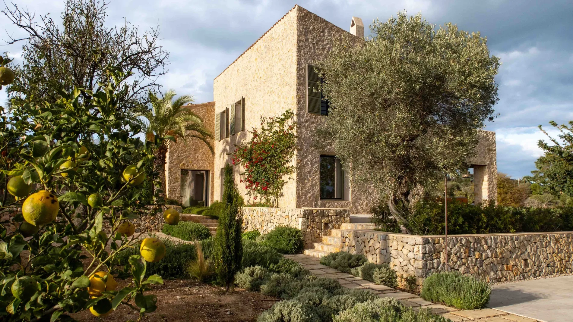 Selva, Mallorca, Selva, Selva, Balearic Islands, Spain. - Photo 1
