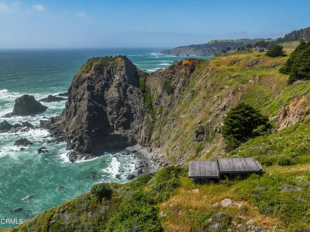 1990 S Highway 1, Albion, California, United States. - Photo 37