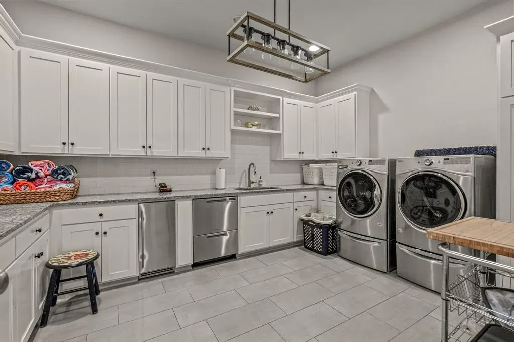 2413 Lofton Terrace, Fort Worth, Texas, United States. - Photo 19