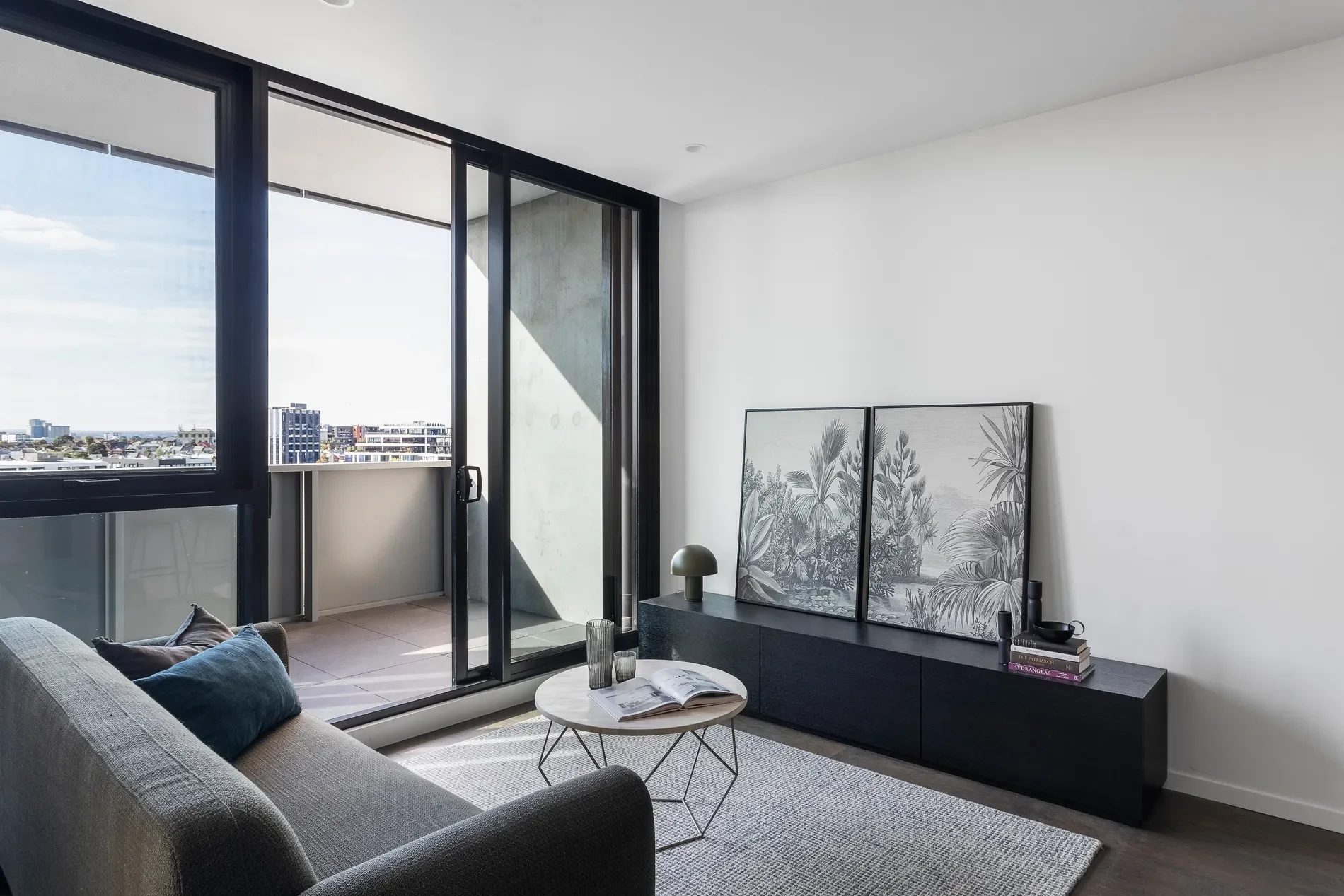 West Melbourne, Adderley Street, West Melbourne, Victoria, Australia. - Photo 5