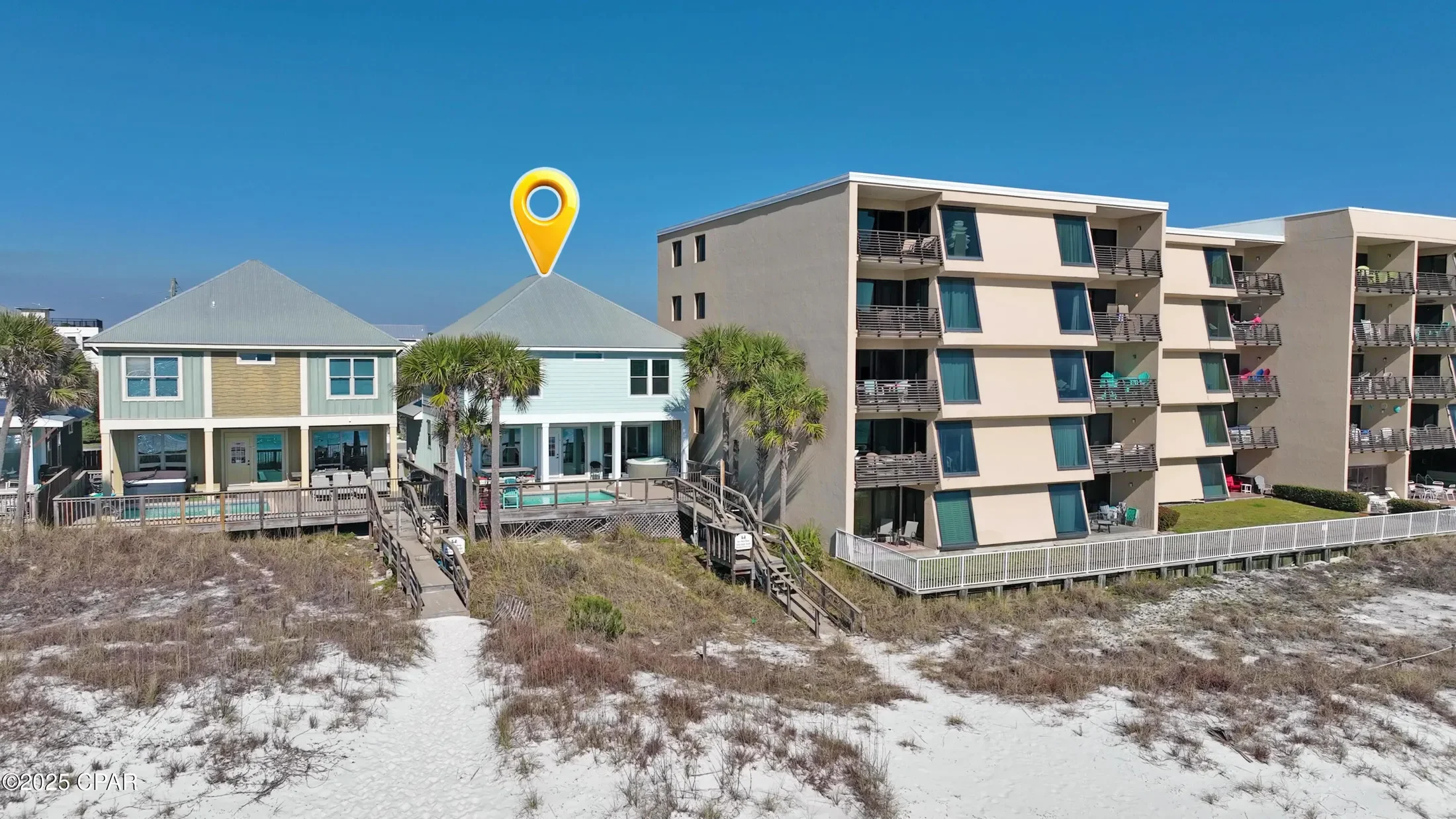 8205 Surf Drive, Panama City Beach, Florida, United States. - Photo 10