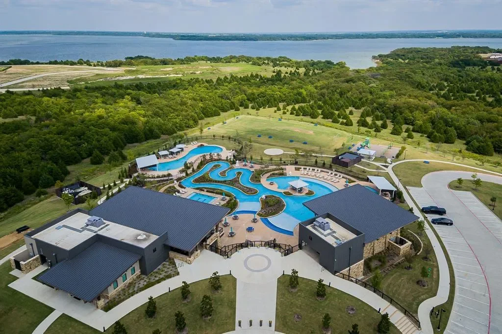 1506 Mariners Hope Way, Saint Paul, Texas, United States. - Photo 29