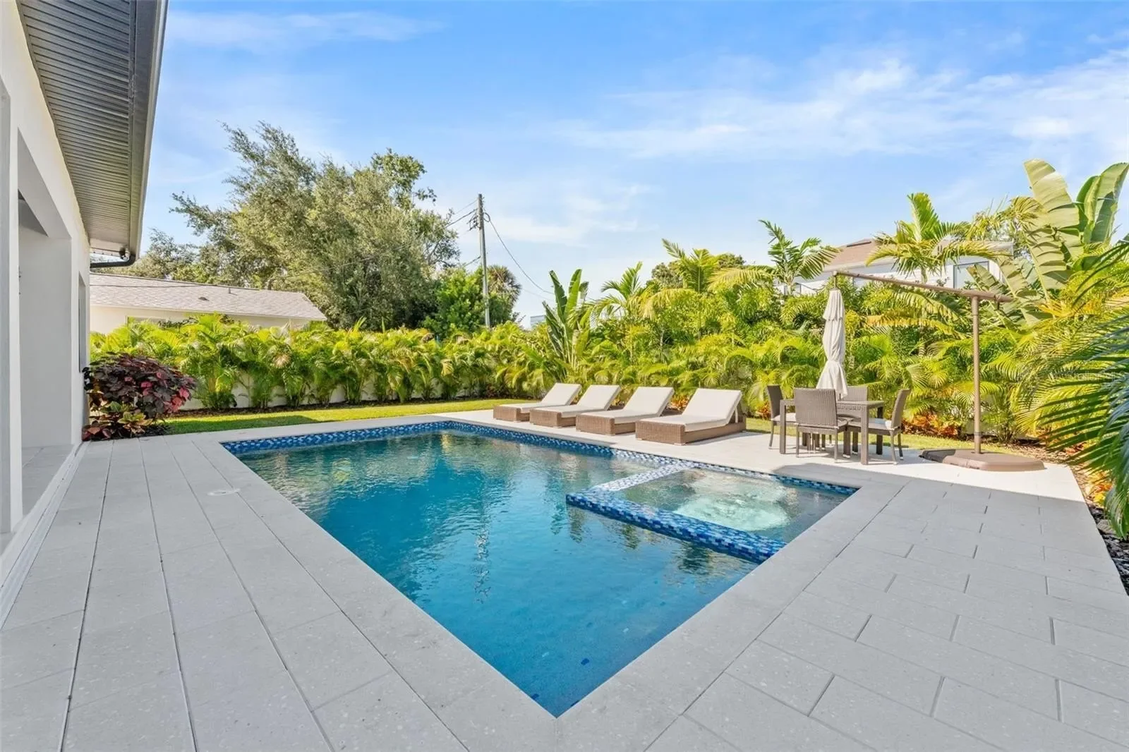 3601 W PLATT STREET, TAMPA, FL, 33609, USA, Tampa, Florida, United States. - Photo 9