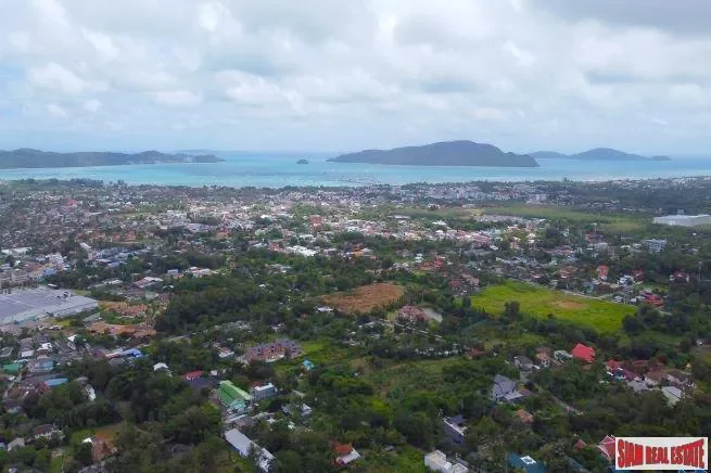 Phuket,, Chalong, Phuket, Thailand. - Photo 1