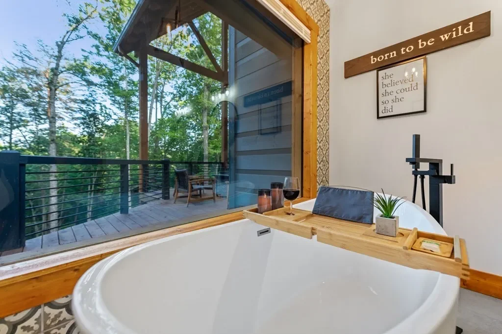 750 Laurel Circle, Blue Ridge, Georgia, United States. - Photo 21