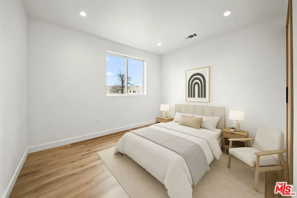1518 Magnolia Avenue, Los Angeles, California, United States. - Photo 12