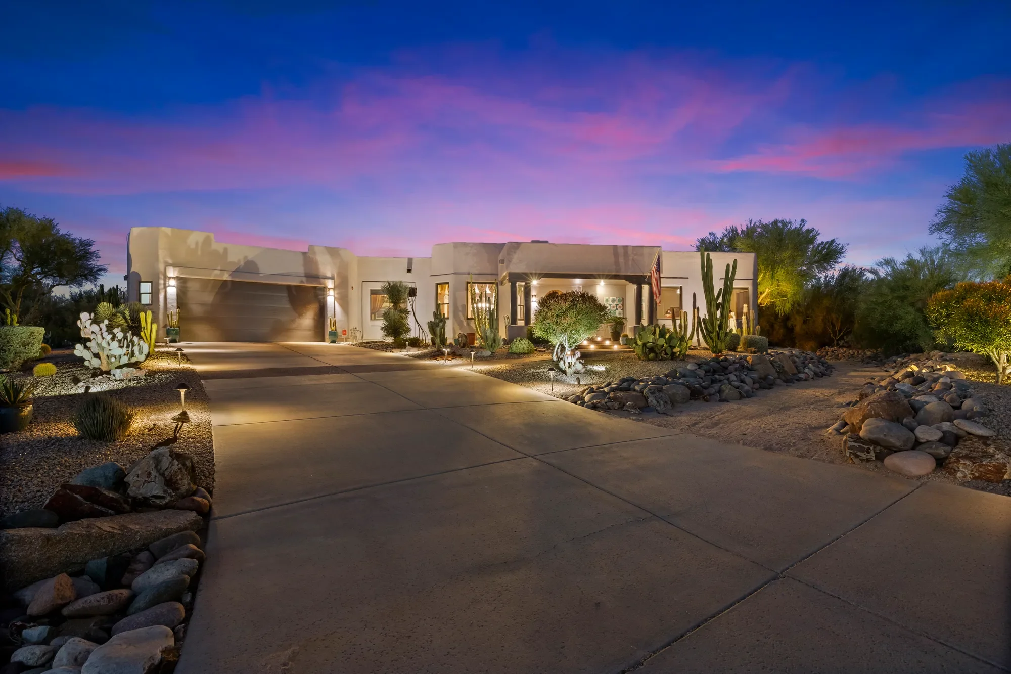 8626 E Santa Catalina Drive , Scottsdale, AZ 85255, Scottsdale, Arizona, United States. - Photo 6