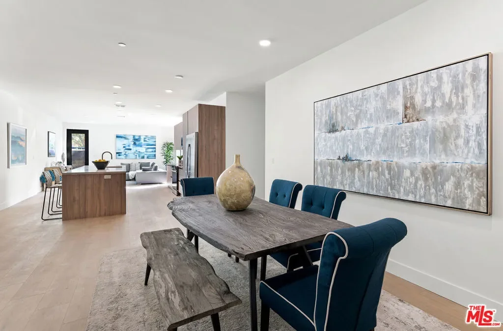 3649 Regal Place 102, Los Angeles, California, United States. - Photo 24