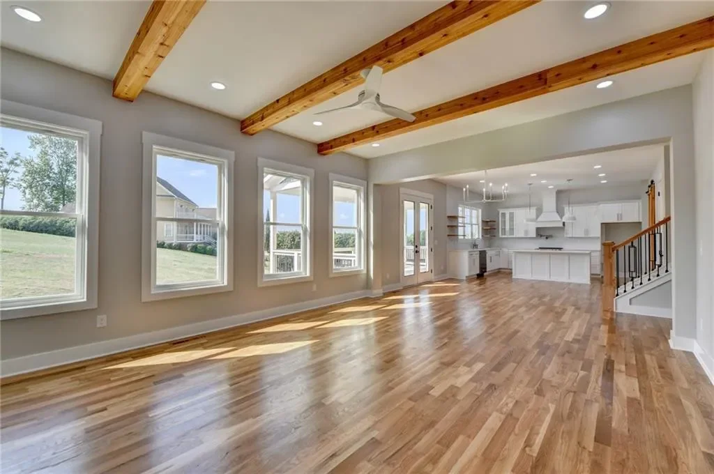 982 Wildberry Court, Jefferson, Georgia, United States. - Photo 16