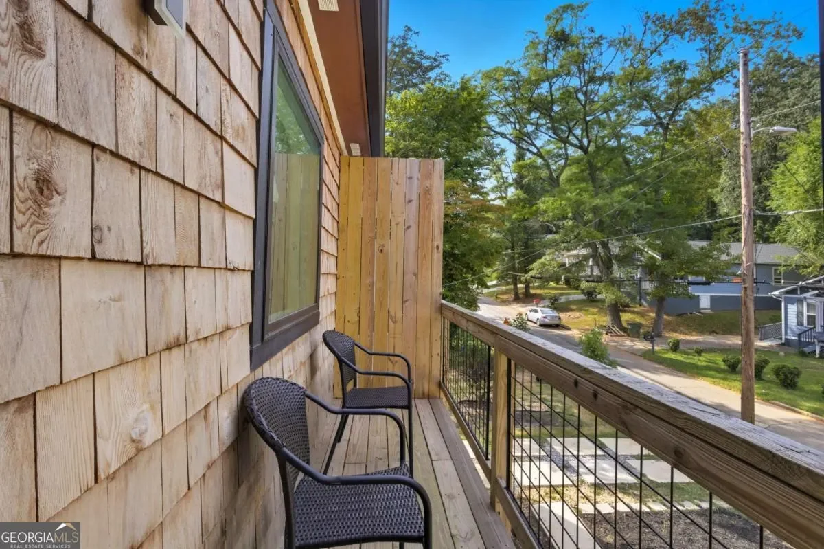 1278 Plaza AVE SW A, Atlanta, Georgia, United States. - Photo 7