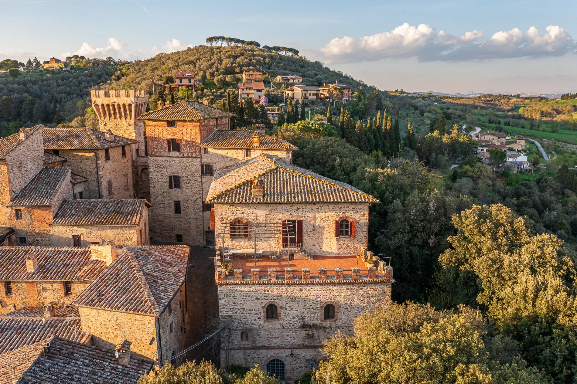 Spina PG, Italy, Spina, Umbria, Italy. - Photo 3