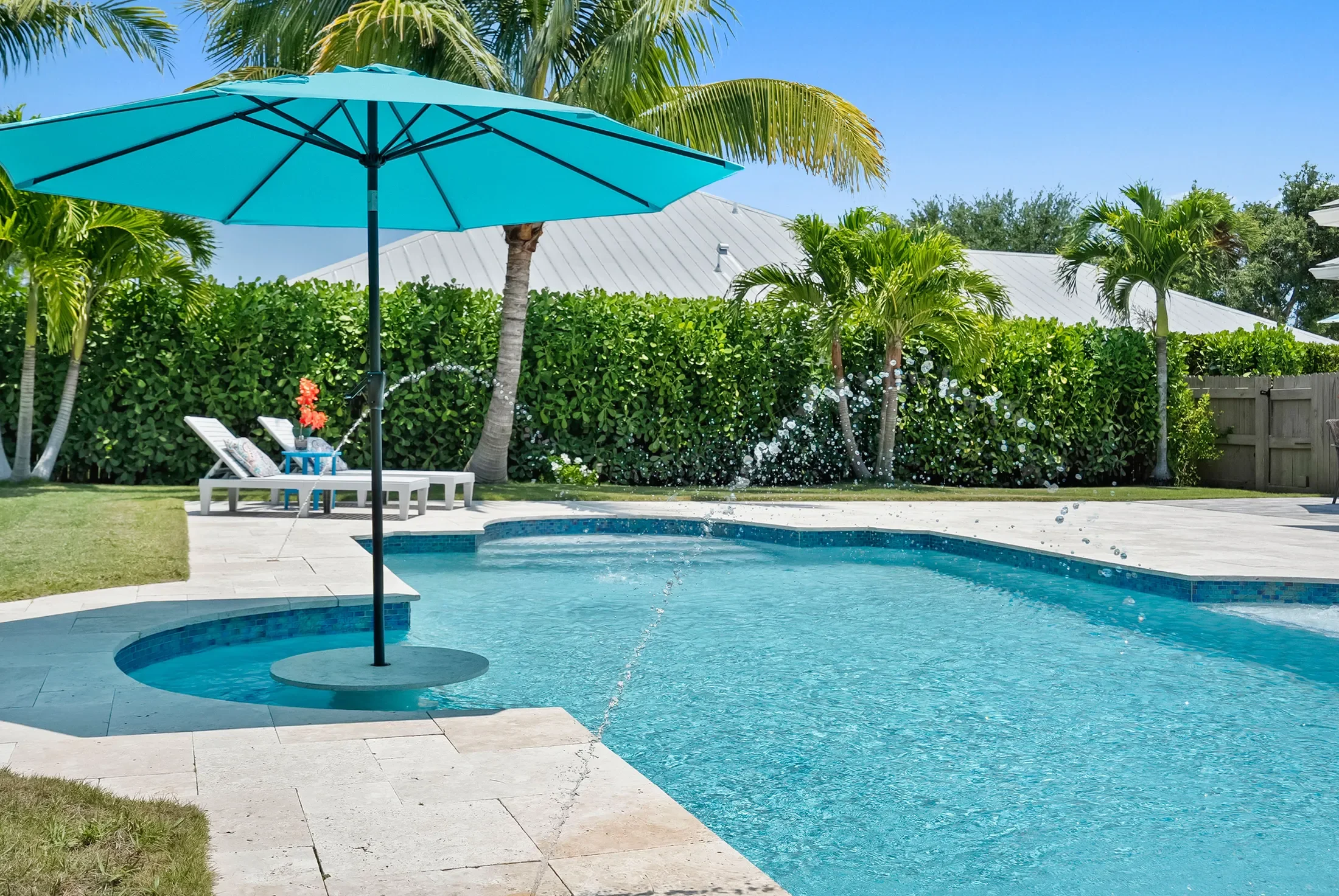 9333 SE Saturn Street , Hobe Sound, FL 33455, Hobe Sound, Florida, United States. - Photo 10