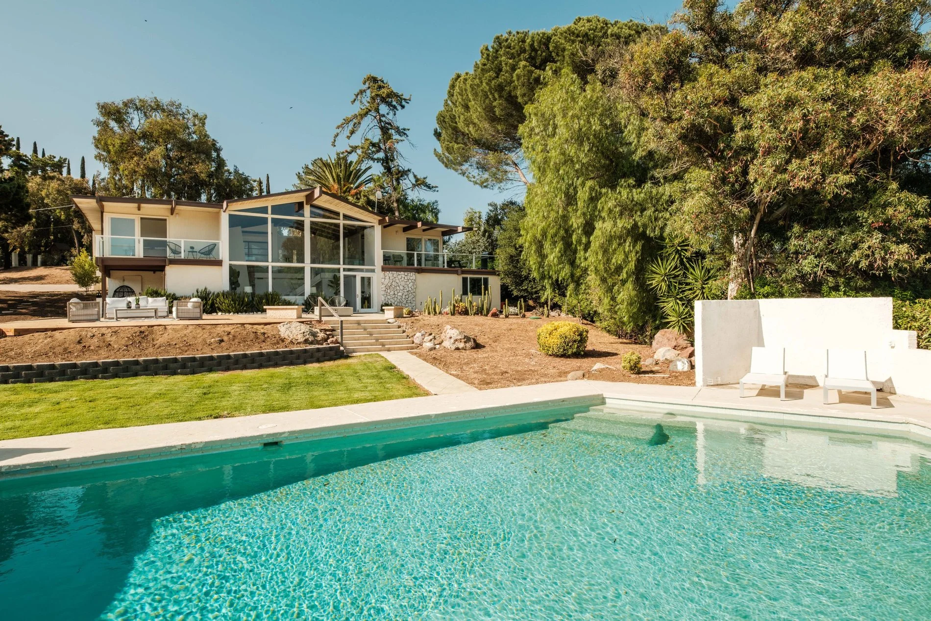 26094 Mulholland Highway , Calabasas, CA 91302, Hidden Hills, California, United States. - Photo 36