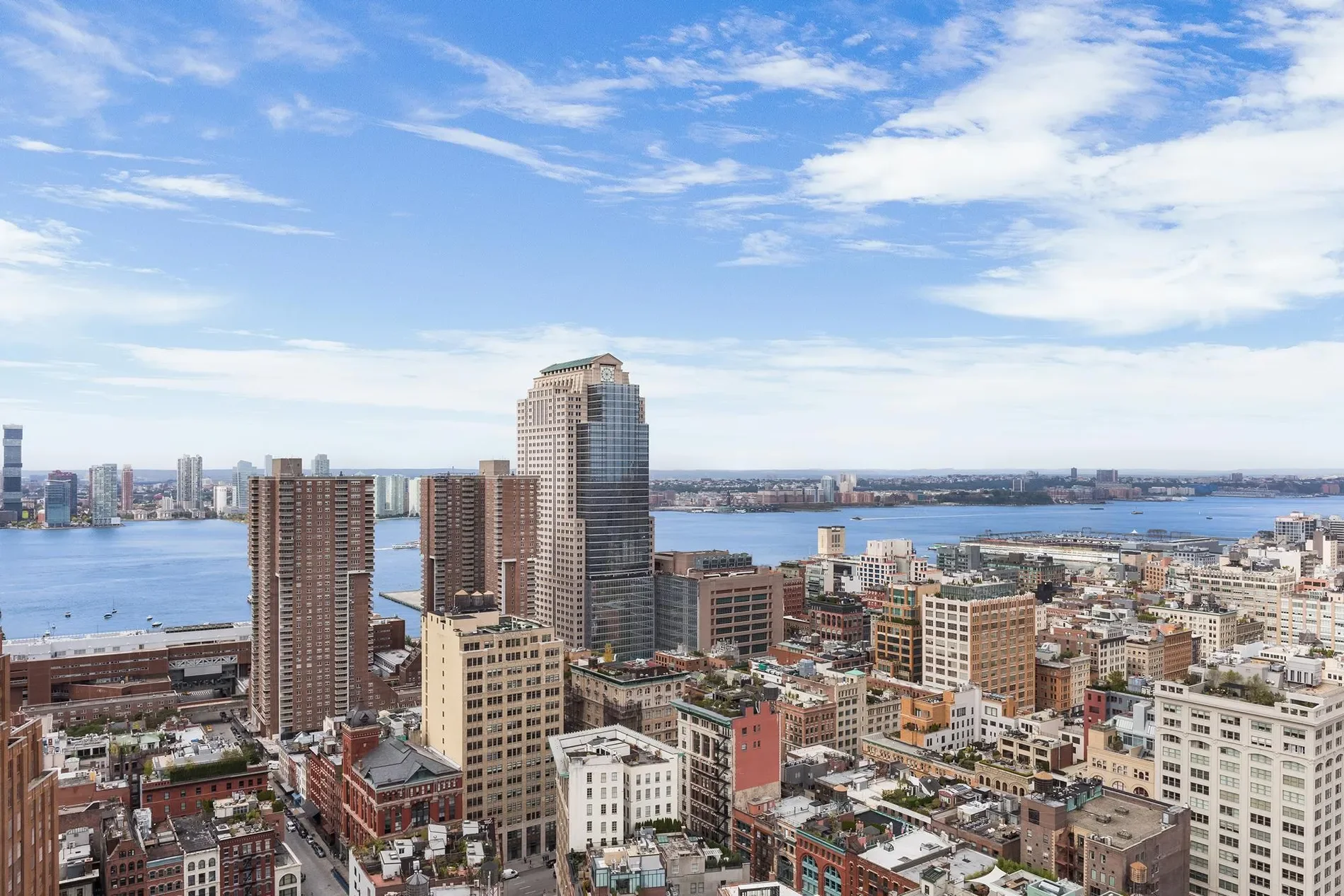 56 LEONARD ST, New York, New York, United States. - Photo 8