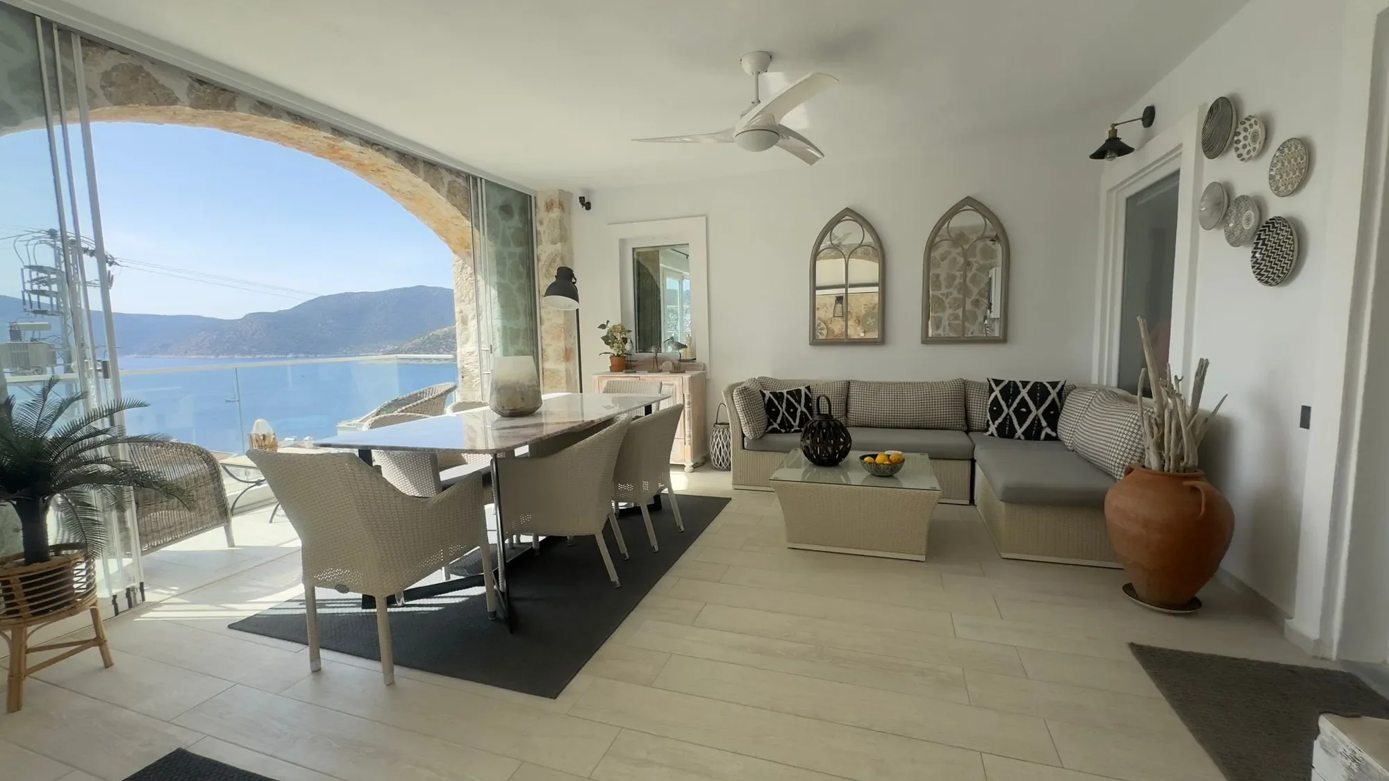 Kalkan, Zeytinlik Cd. No:17, 07580 Kaş/Antalya, Türkiye, Antalya, Turkey. - Photo 14