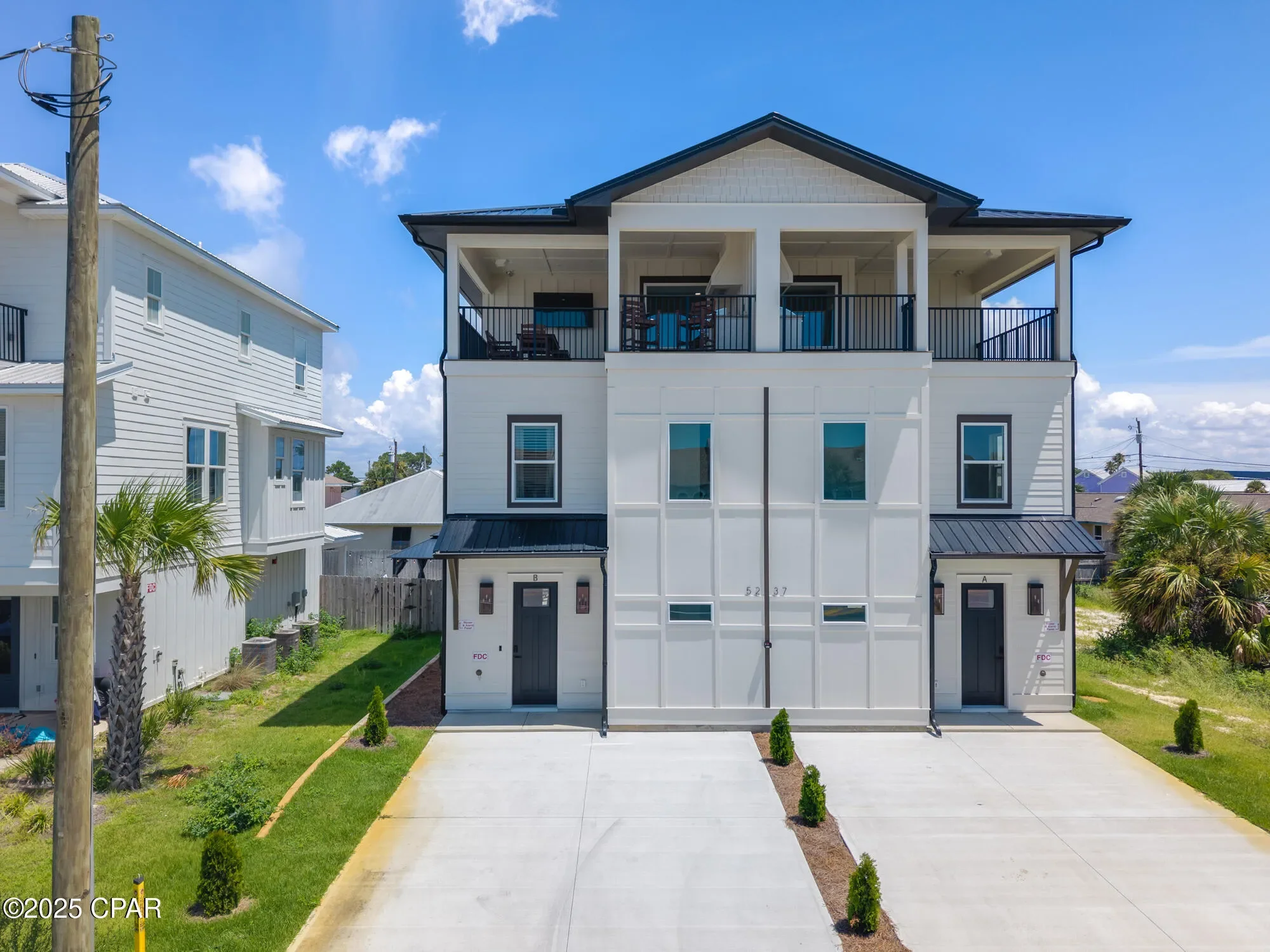 5237 Thomas Drive A&B, Panama City Beach, Florida, United States. - Photo 36