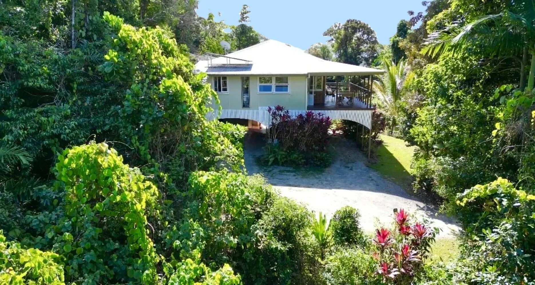Cow Bay, Kauri Cl, Cow Bay, Queensland, Australia. - Photo 22