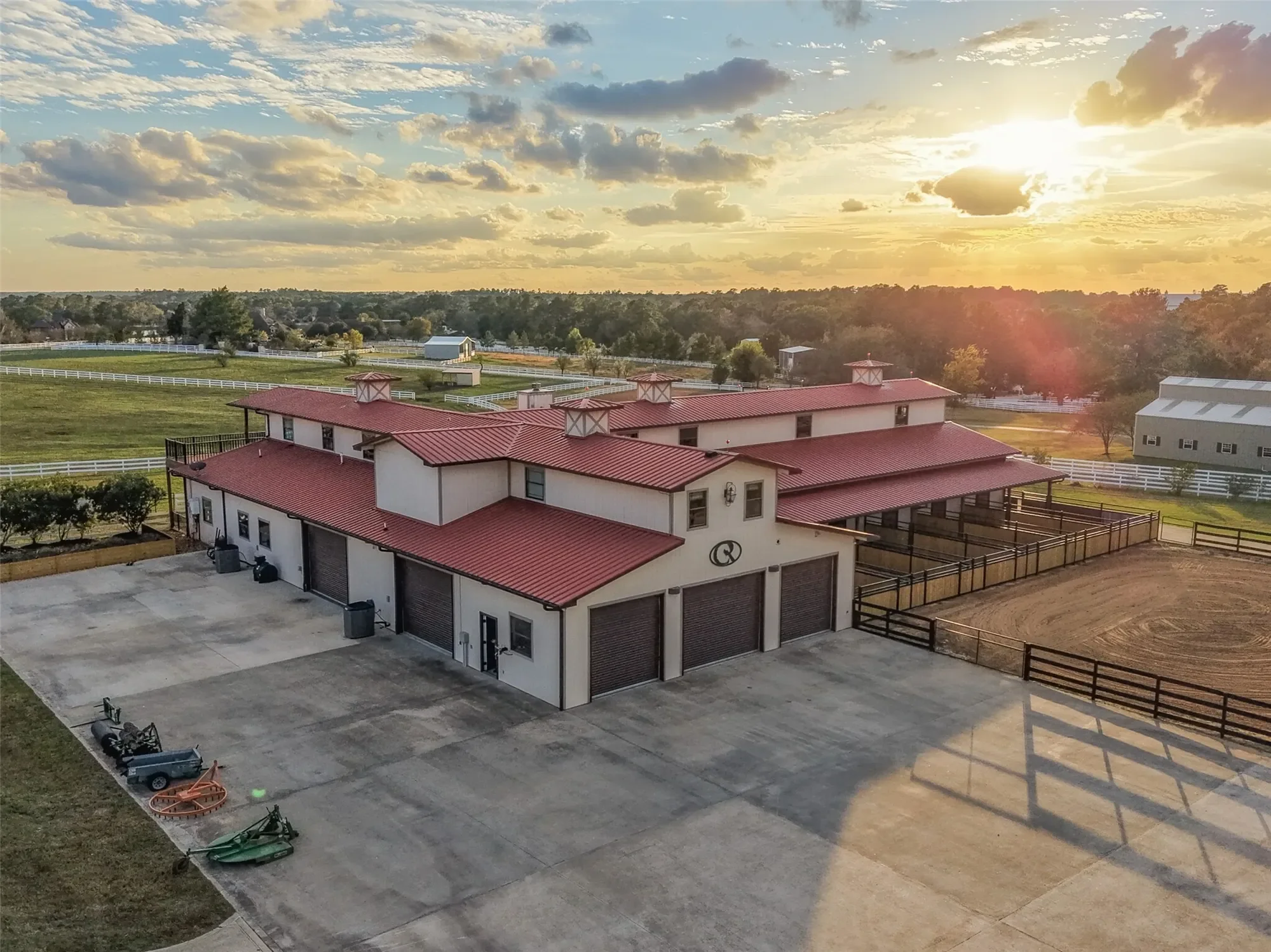 23981 Old Dobbin Plantersville Road, Montgomery, TX 77316, Montgomery, Texas, United States. - Photo 5