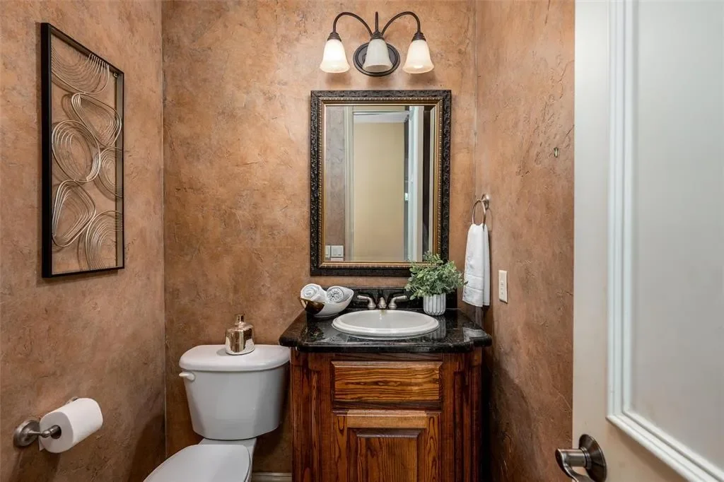 1205 Stoneoak Drive, McKinney, Texas, United States. - Photo 13
