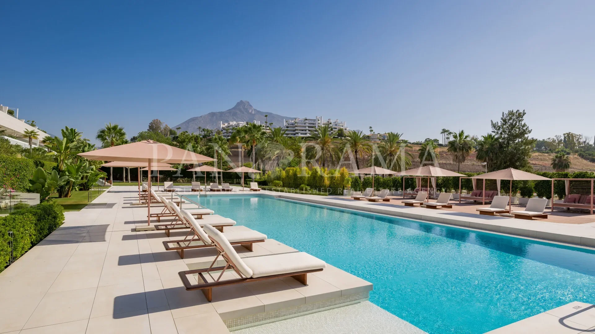 Marbella, Andalusia, Spain. - Photo 33