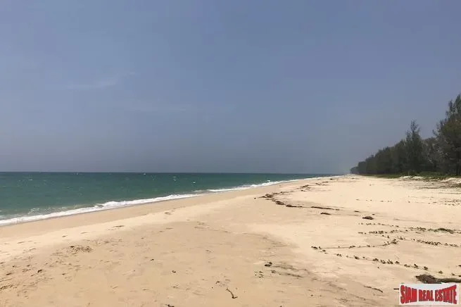 Phang Nga,, Na Toei, Phang-nga, Thailand. - Photo 6