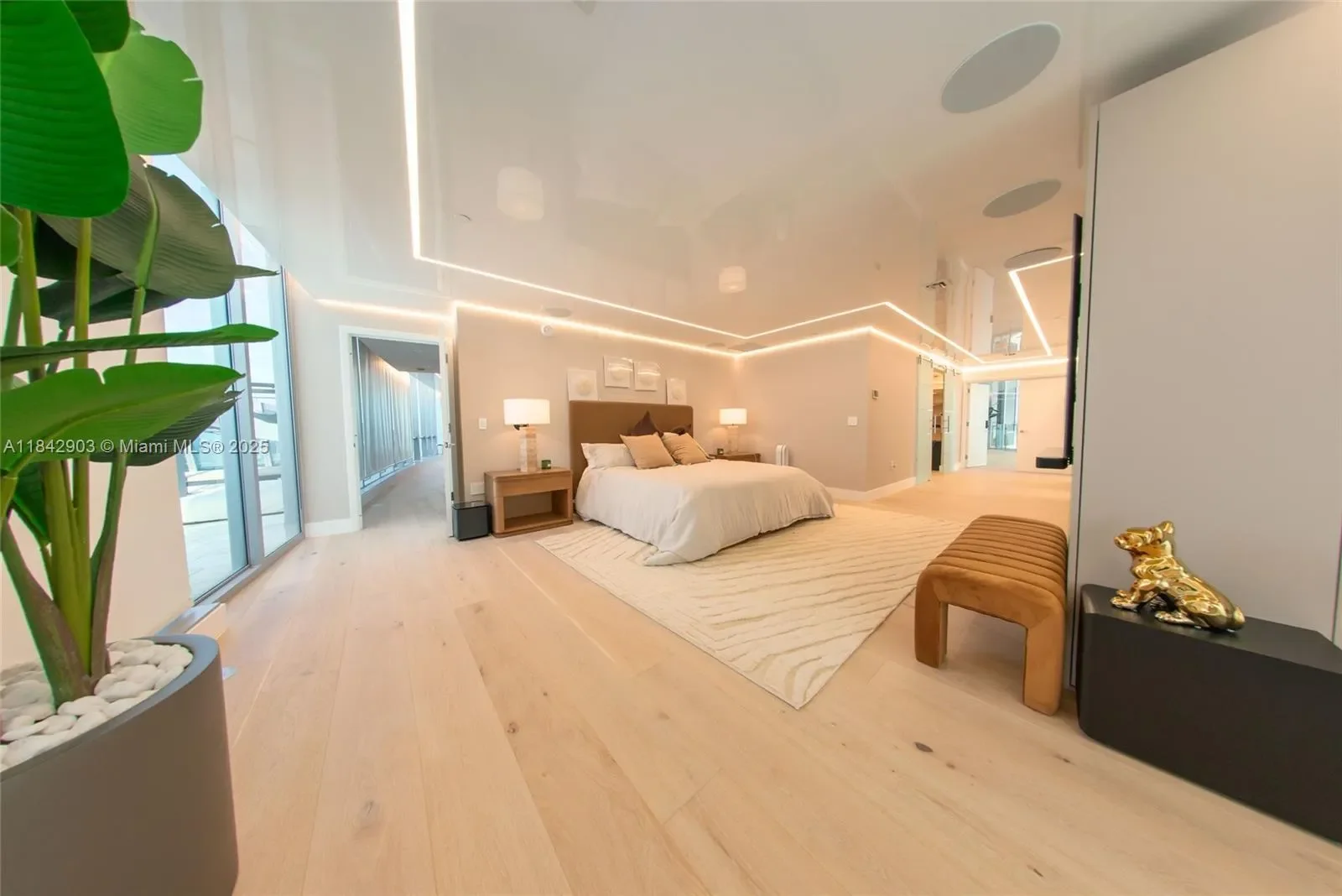 17121 Collins Ave 4803, Golden Beach, Florida, United States. - Photo 23