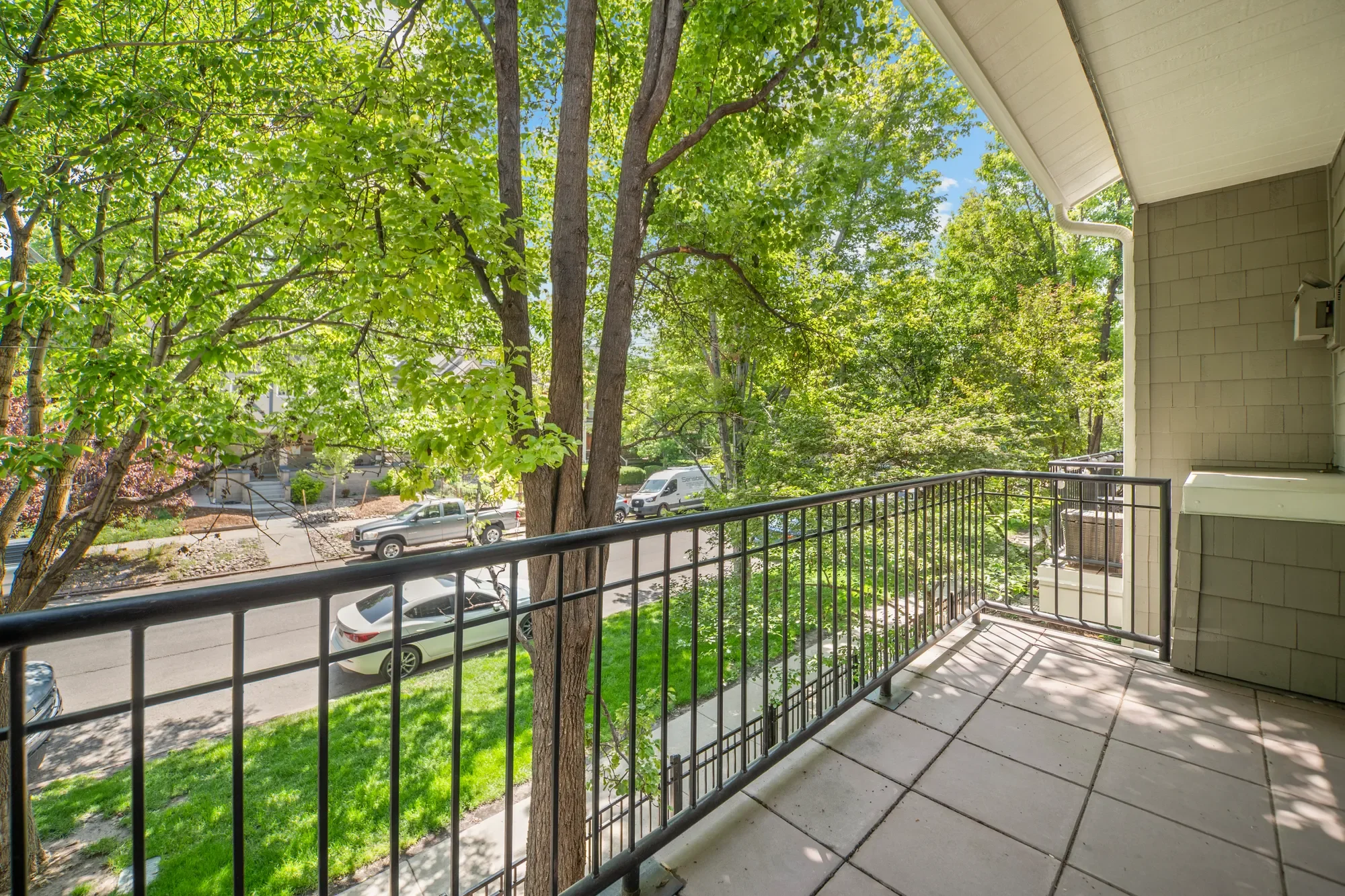 1635 N Franklin Street , Denver, CO 80218, Denver, Colorado, United States. - Photo 10