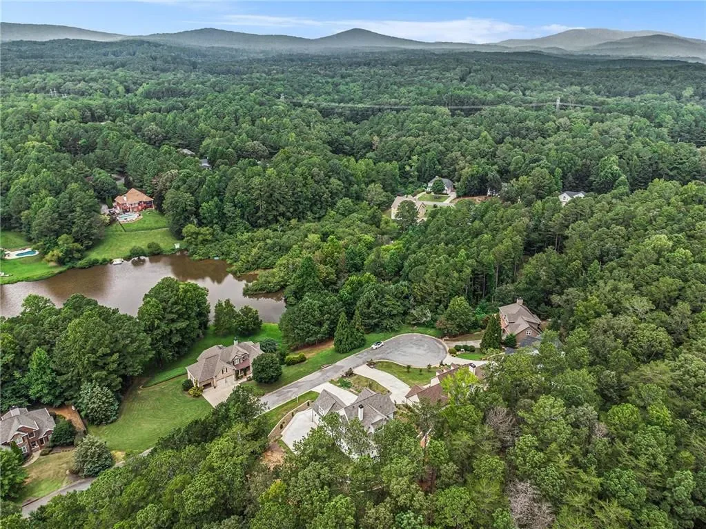 52 Lake Overlook Drive, Cartersville, Georgia, United States. - Photo 42