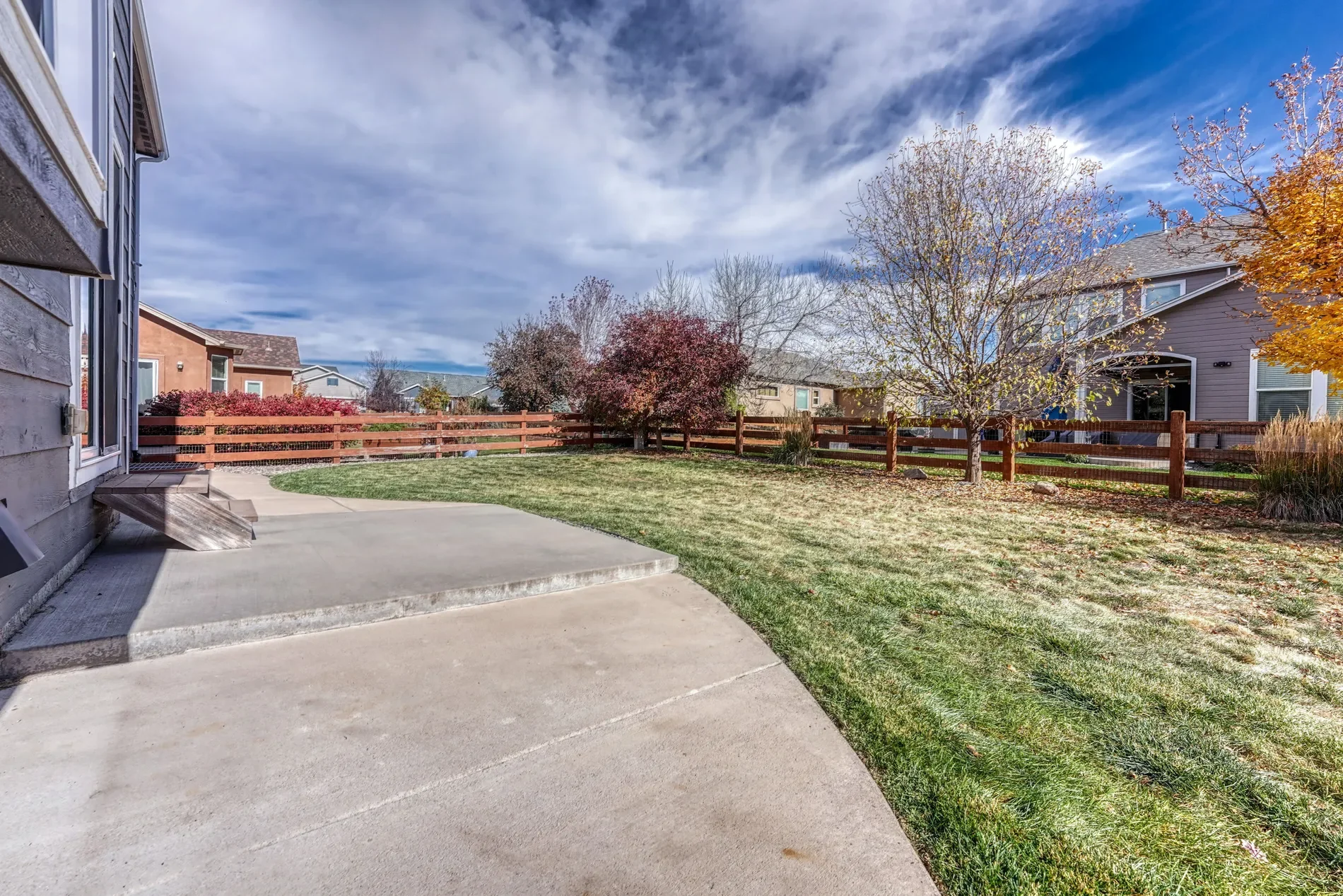 3487 Tail Wind Drive , Colorado Springs, CO 80911, Colorado Springs, Colorado, United States. - Photo 5