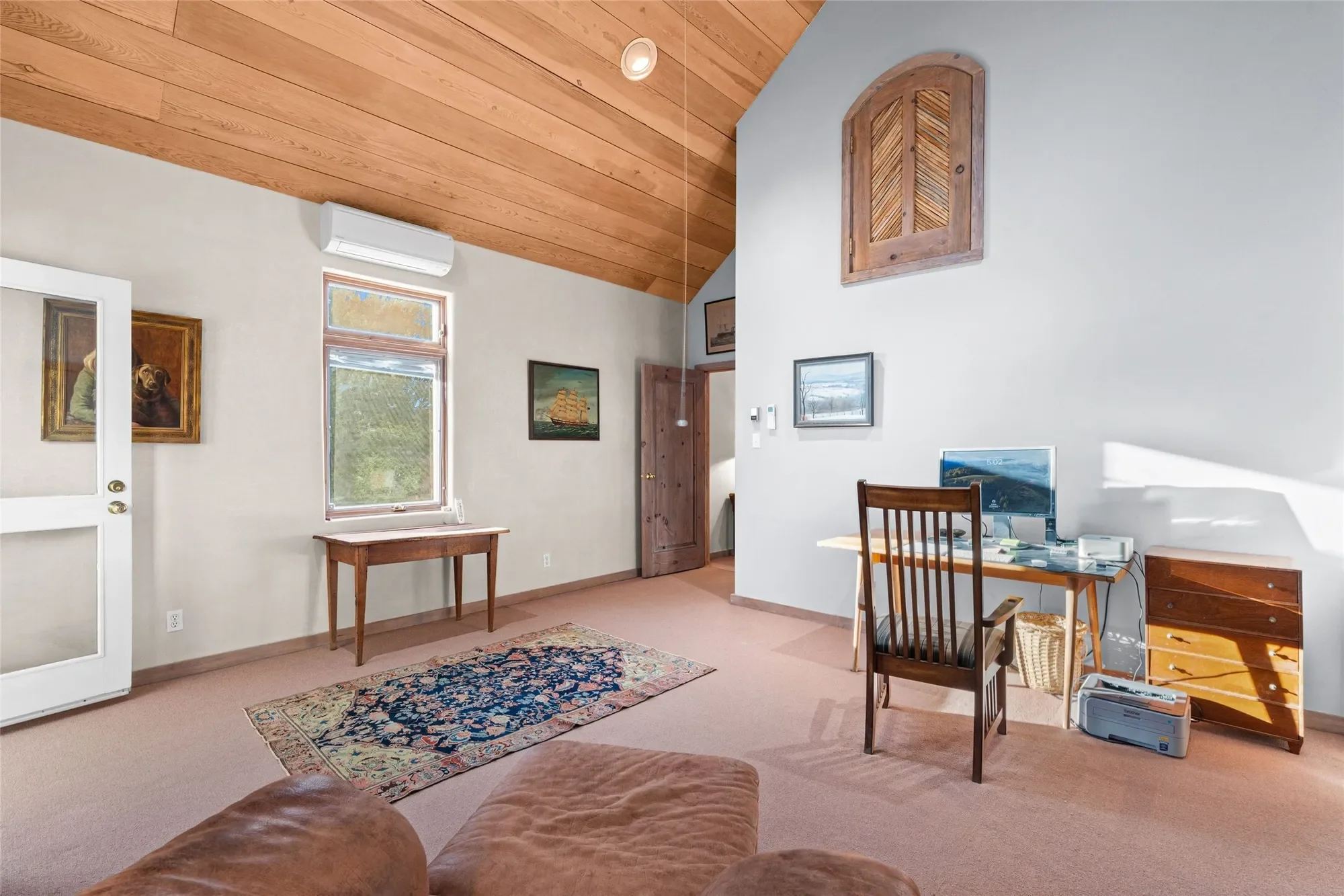 30 Vuelta Tomas , Santa Fe, NM 87506, Santa Fe, New Mexico, United States. - Photo 9