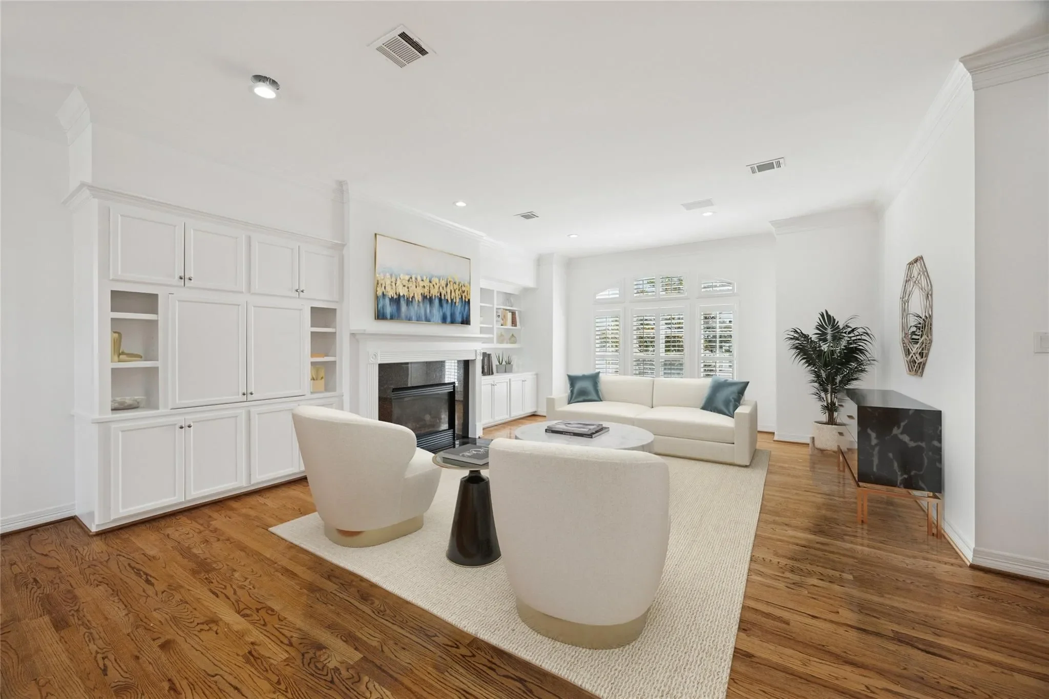 2638 Wroxton Road, Houston, Texas, United States. - Photo 12