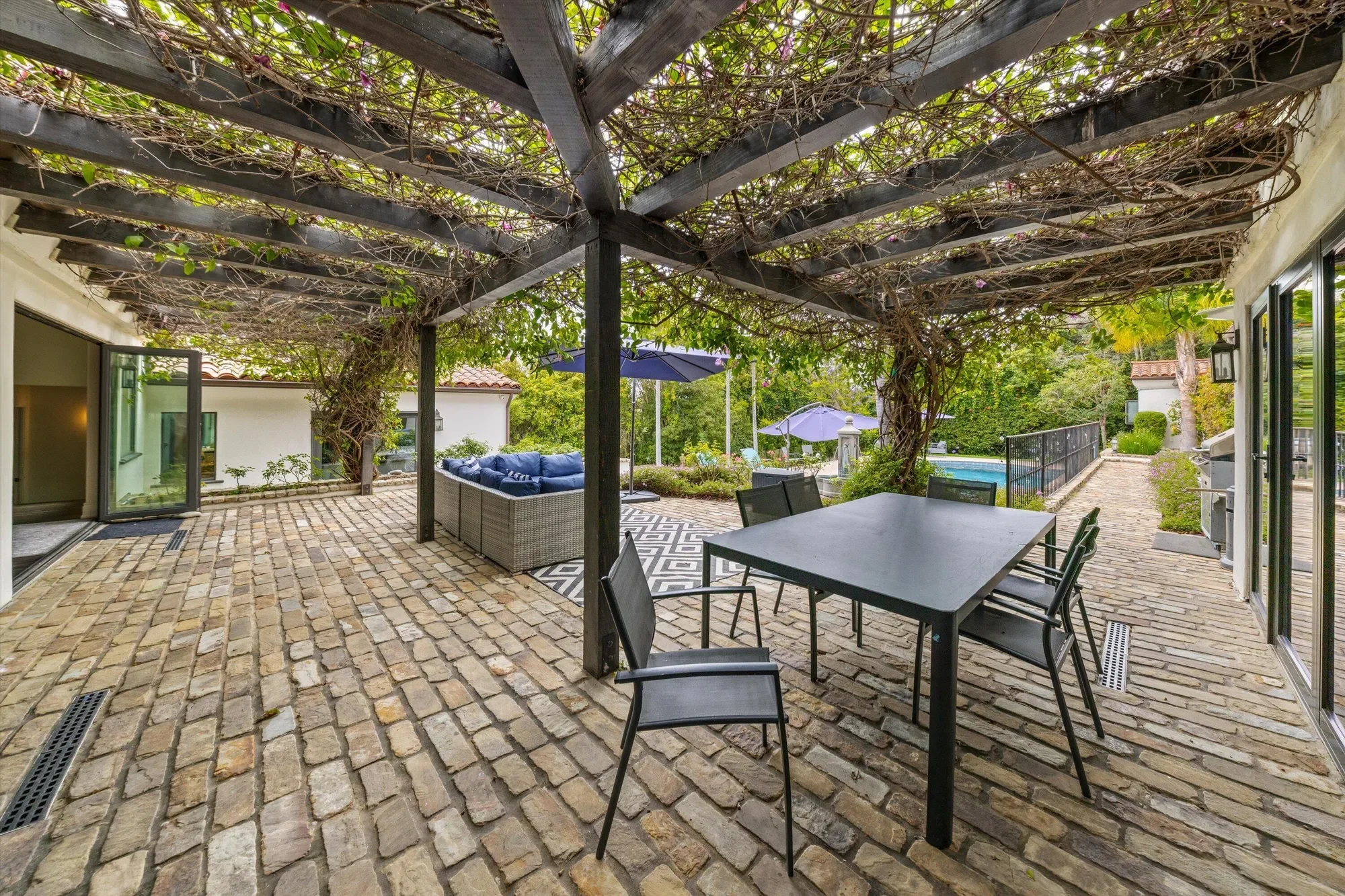1151 Glenview Road, Montecito, California, United States. - Photo 31