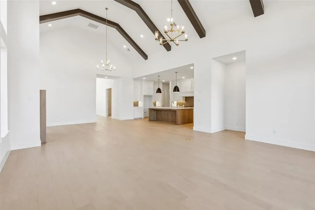 4050 Gambel Road, Prosper, Texas, United States. - Photo 10