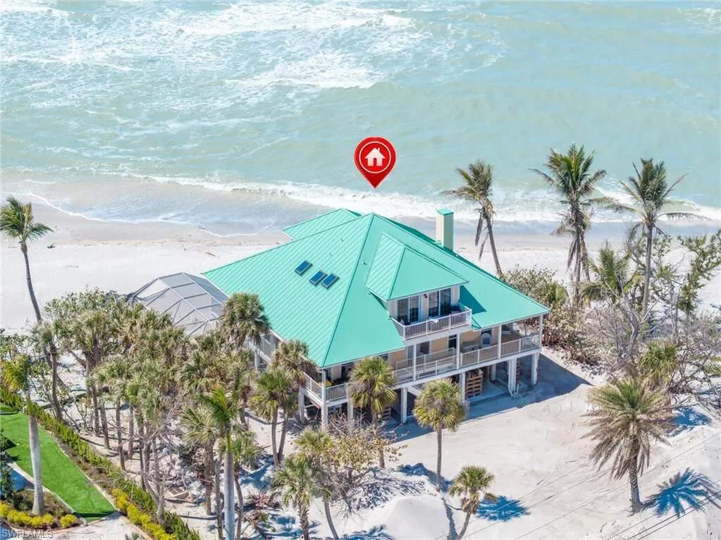 6351 Sanibel Captiva Rd, Sanibel, FL, 33957, USA, Sanibel, Florida, United States. - Photo 28