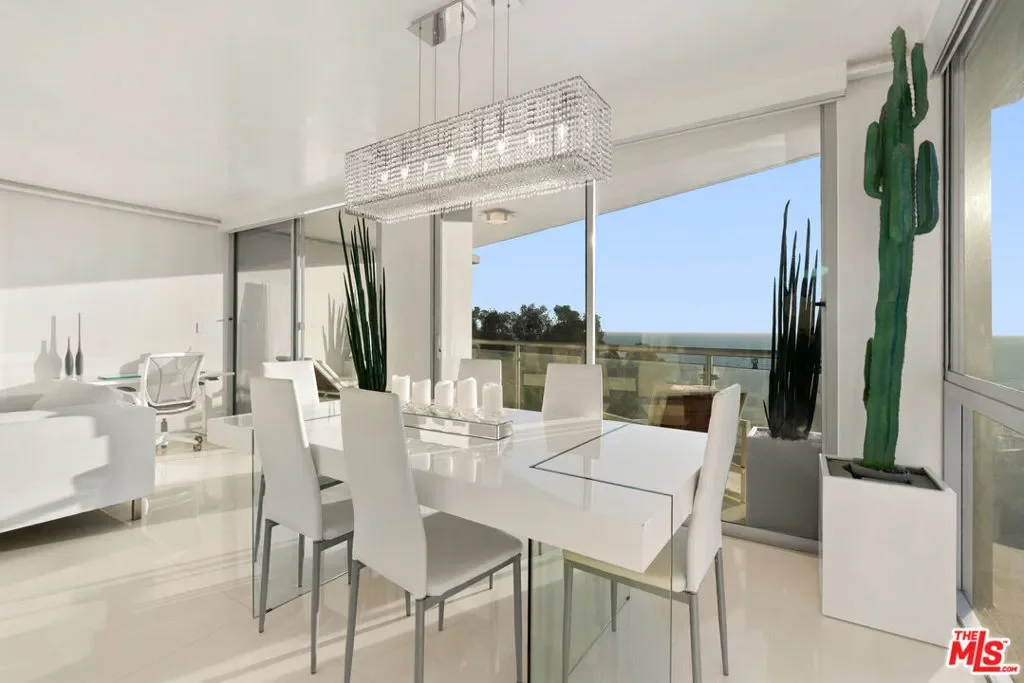 201 Ocean Avenue 409P, Santa Monica, California, United States. - Photo 21