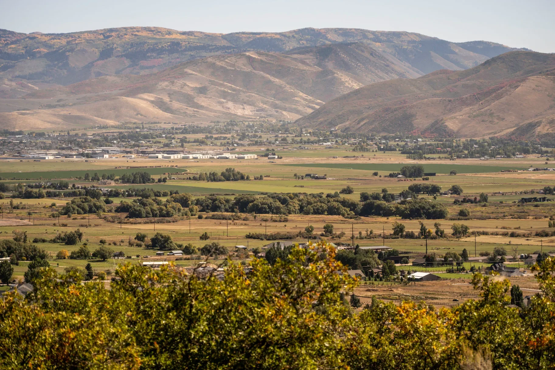 Bear North Parcels 06-5891, 06-4415 & 21-7238, Midway, UT 84049, Midway, Utah, United States. - Photo 22
