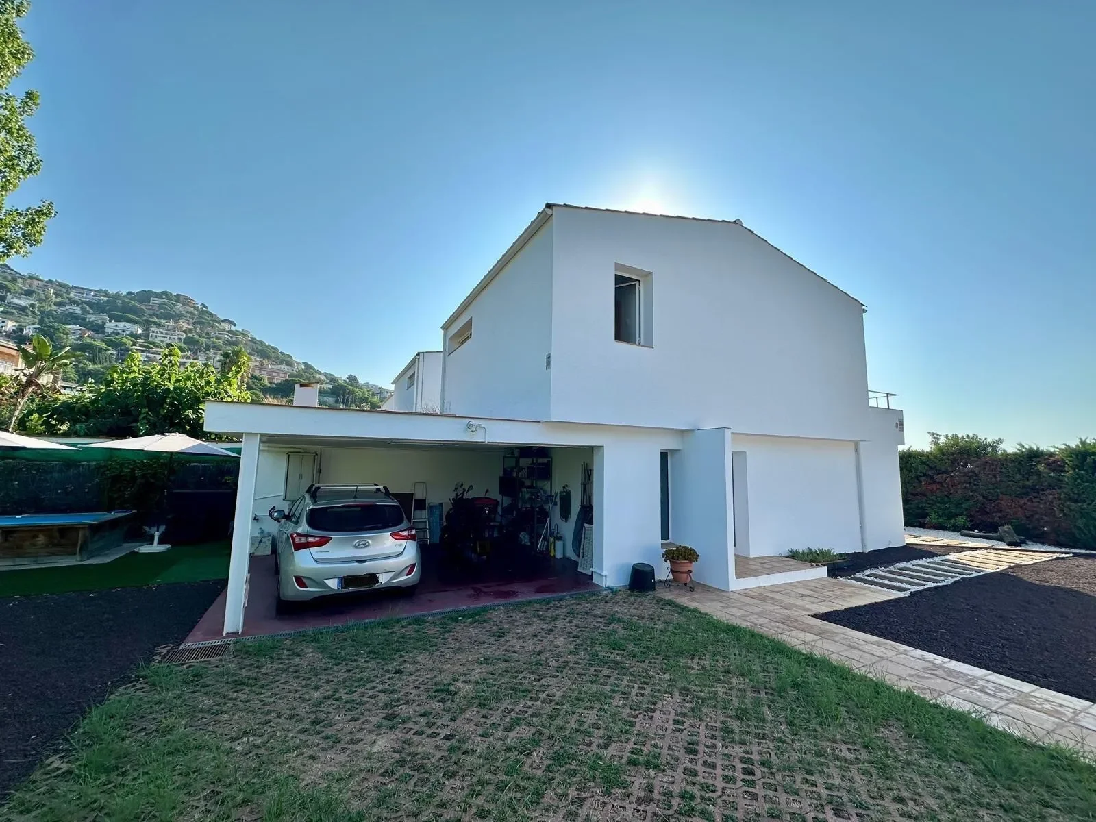 Roca Grossa, Lloret de Mar, GIRONA, Lloret de Mar, Lloret de Mar, Catalonia, Spain. - Photo 8