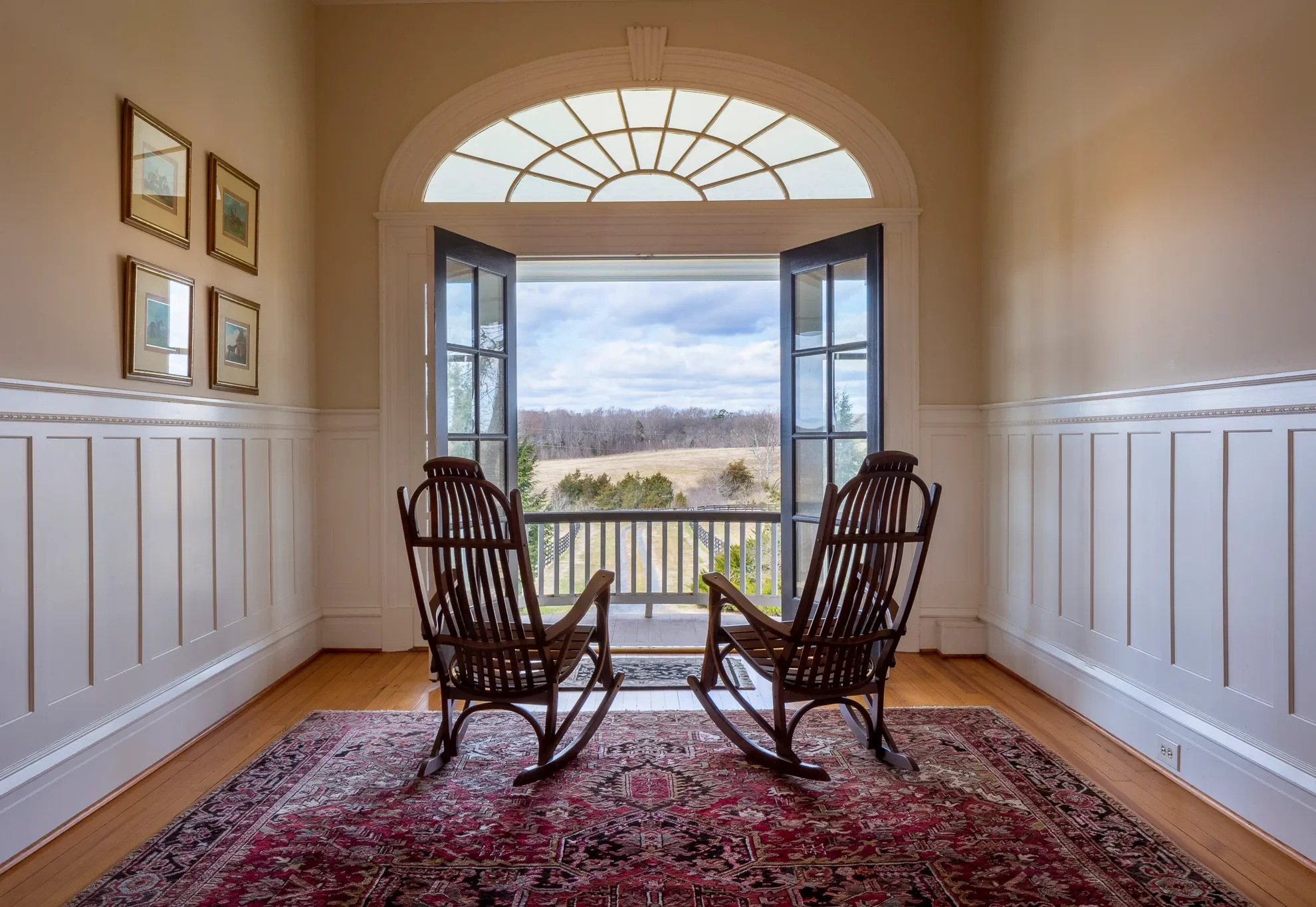 9313 Greenfield Farm, Scottsville, VA 24590, Cunningham, Virginia, United States. - Photo 36