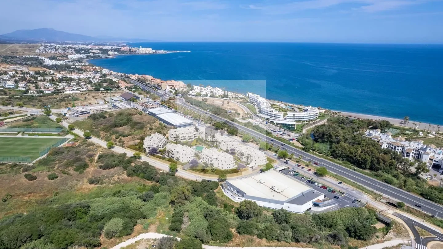 Arroyo de enmedio, Estepona, Málaga, Estepona, Estepona, Andalusia, Spain. - Photo 19