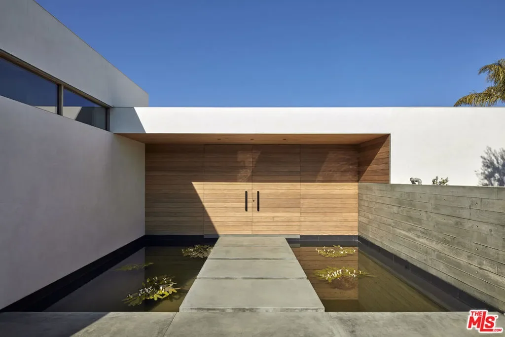 6708 Wildlife Road, Malibu, California, United States. - Photo 21