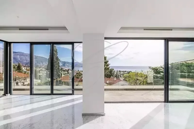 Roquebrune-Cap-Martin, Provence-Alpes-Côte d'Azur, France. - Photo 4