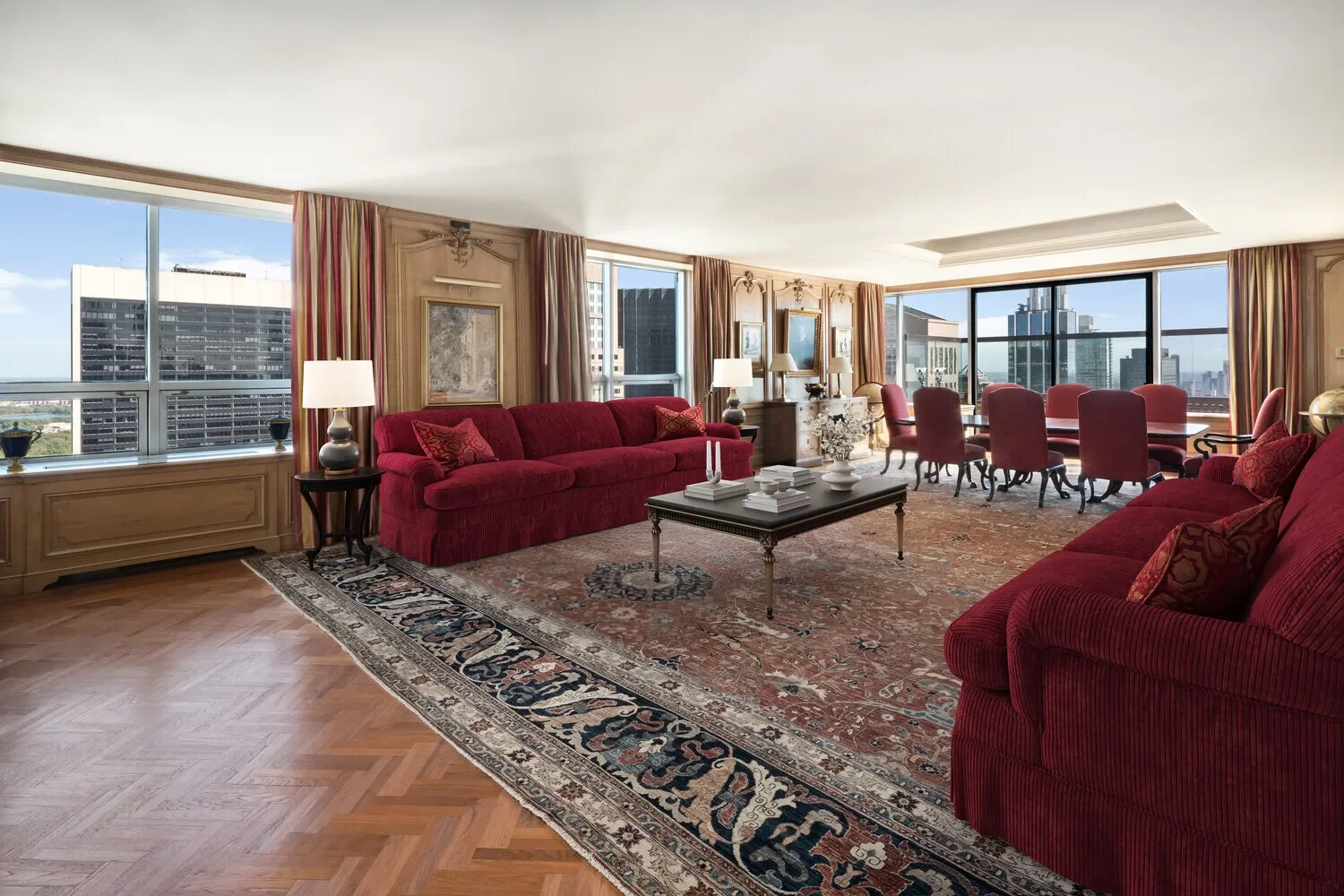 Museum Tower, 15 W 53RD ST, New York, New York, United States. - Photo 3